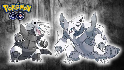 aggron smogon|best moveset for aggron.